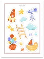 stickers